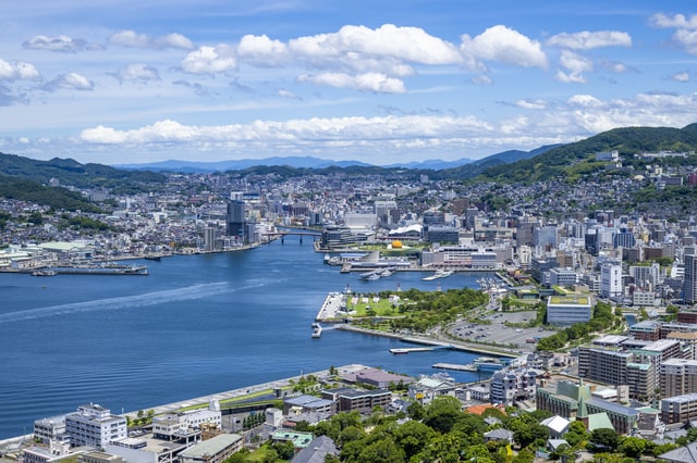 長崎県の「新築マンション人気ランキング」<br />諫早、長崎、佐世保、大村など、注目エリアのおすすめ物件は？