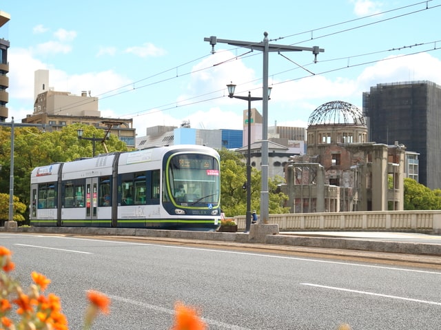 AIが予測する実勢価格の地価ランキング【広島県】3位府中町、2位広島市南区、1位はどこ？ 10年後の価格も予想