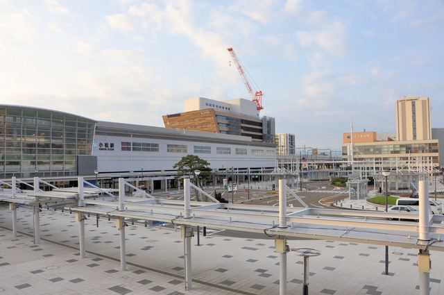 AIが予測する実勢価格の地価ランキング【石川県】3位白山市、2位金沢市、1位はどこ？ 10年後の価格も予想