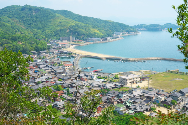 AIが予測する実勢価格の地価ランキング【岡山県】3位岡山市南区、2位岡山市中区、1位はどこ？ 10年後の価格も予想