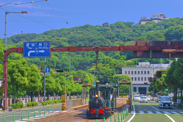 愛媛県の地価はどうなっている？