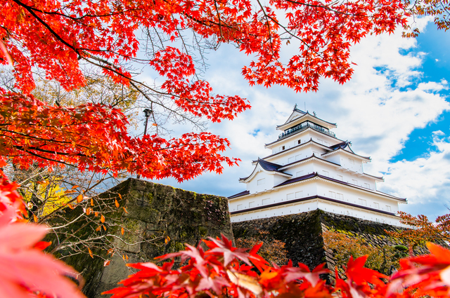 福島県の地価はどうなっている？