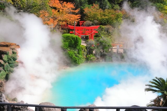 大分県の地価はどうなっている？