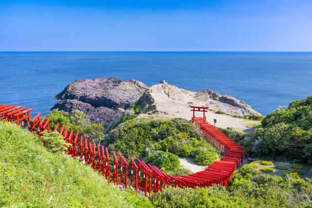 山口県の地価はどうなっている？