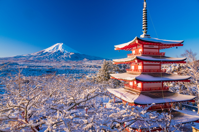 山梨県の地価はどうなっている？