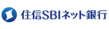 住信SBIネット銀行のロゴマーク