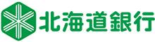 北海道銀行のロゴマーク