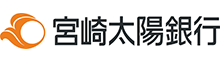 宮崎太陽銀行のロゴマーク