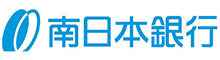 南日本銀行のロゴマーク