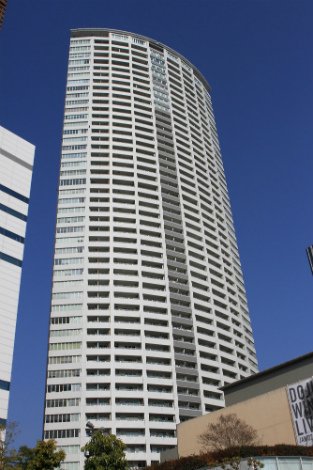 ザ・タワー大阪