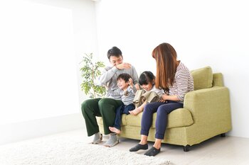 教育費に困らないような、住宅ローンの組み方を目指そう