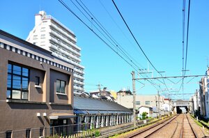 西武新宿線沿線 下井草駅を井荻駅方面から 出典:PIXTA(ピクスタ)