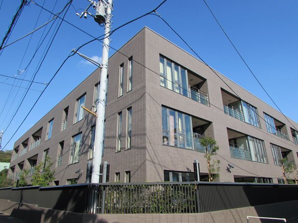 ブリリア鎌倉御成町