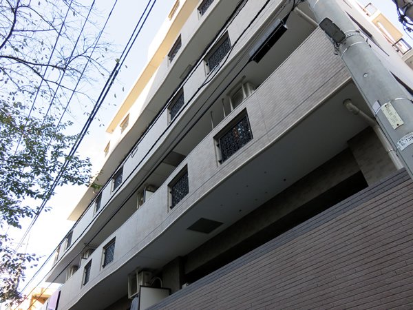 センチュリー狛江