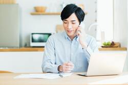 テレワーク 在宅勤務