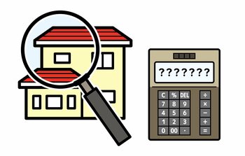 注文住宅の見積もり書を読み解くのは難しい 出典:PIXTA