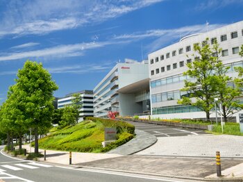 横須賀リサーチパーク