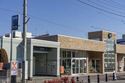 南鳩ヶ谷駅周辺(出典:PIXTA)
