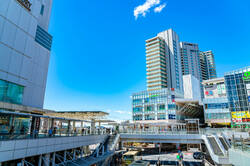 相模原市のボーノ相模大野