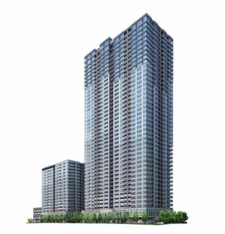 SHIROKANE The SKY