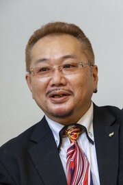 夏原武(『正直不動産』原案)