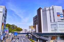 戸塚駅西口