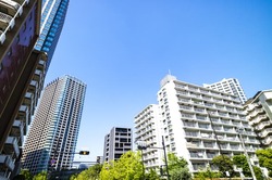 地権者住戸の多いマンションの注意点