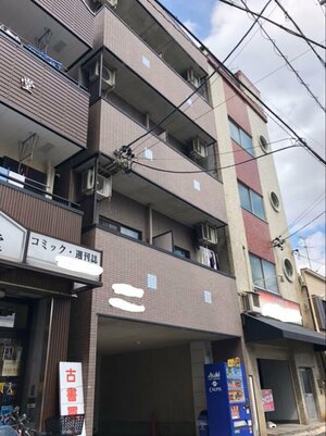 26歳の時に最初に買った物件とは?