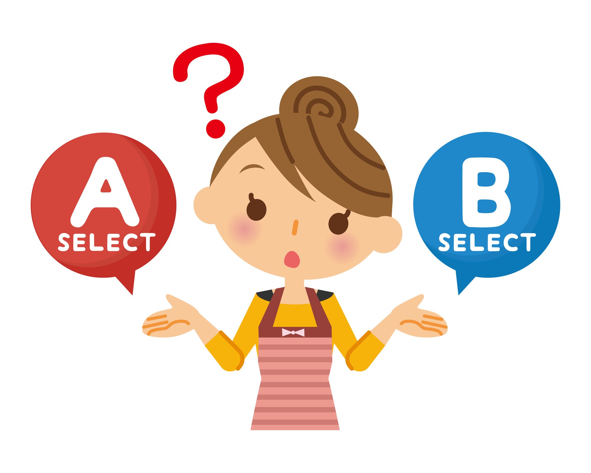 Biz ESとExはどちらが良いですか?