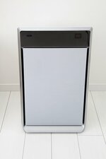 空気清浄機を利用する