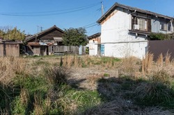 所有者不明土地