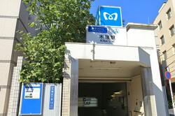 東西線 木場駅(出典:PIXTA)