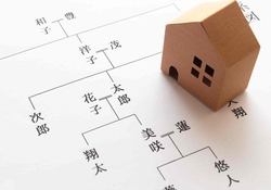 所有者不明土地の不動産相続登記