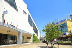 江古田駅 西武池袋線(出典:PIXTA)