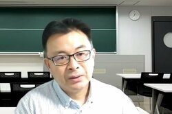 日本大学・清水千弘教授