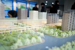 新築マンションは現物を見ないで買う「青田買い」が主流 出典:PIXTA