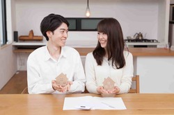 住宅ローンの借入目安