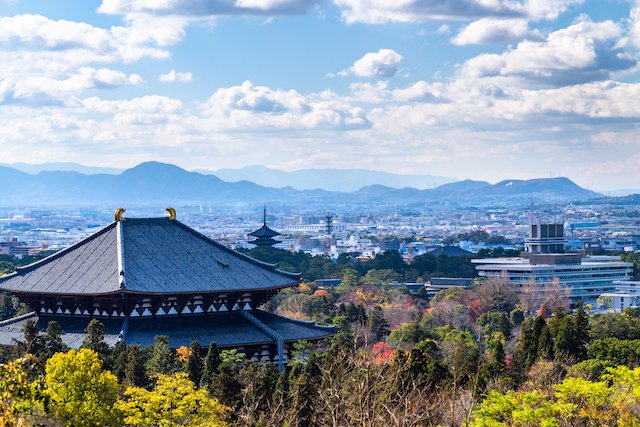 奈良県の「新築マンション人気ランキング」<br />奈良、生駒、橿原、香芝、高田など、注目エリアのおすすめ物件は？