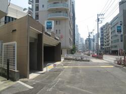 北参道駅周辺(出典:PIXTA)