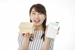 女性が借りやすい住宅ローンは?