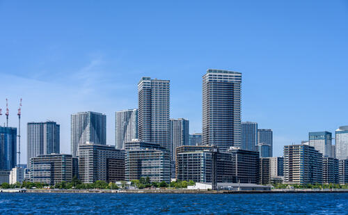 【2026年3月】東京都の中古マンション価格は都心3区で成約価格は踊り場に！　城東・城北は急激に価格上昇中【完全版】