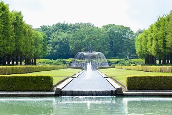 国営昭和記念公園