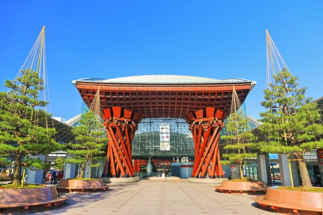 石川県の「新築マンション人気ランキング」<br />金沢、香林坊、広岡、七尾など、注目エリアのおすすめ物件は？