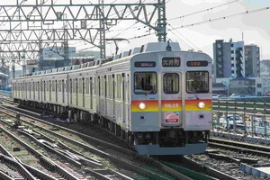 東急大井町線