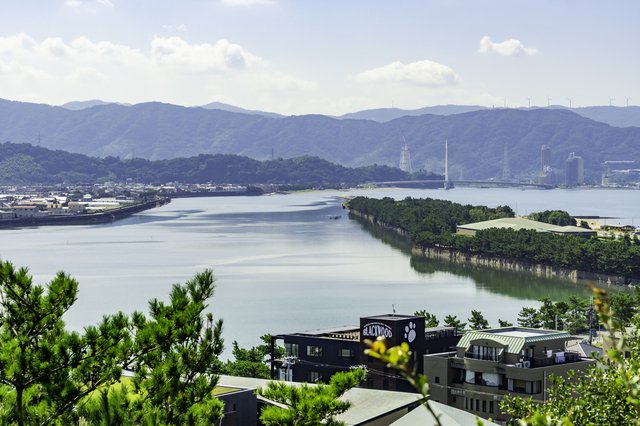 和歌山県の「新築マンション人気ランキング」<br />和歌山、木広町、三木町、本町など、注目エリアのおすすめ物件は？