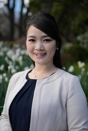 法律事務所アルシエン・白井可菜子弁護士
