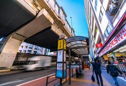 池尻大橋駅
