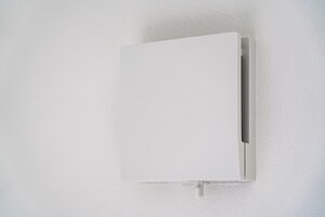 換気・通風を徹底する