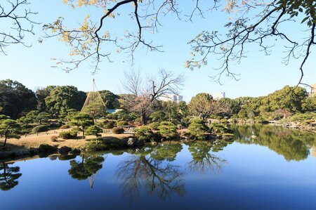 清住庭園