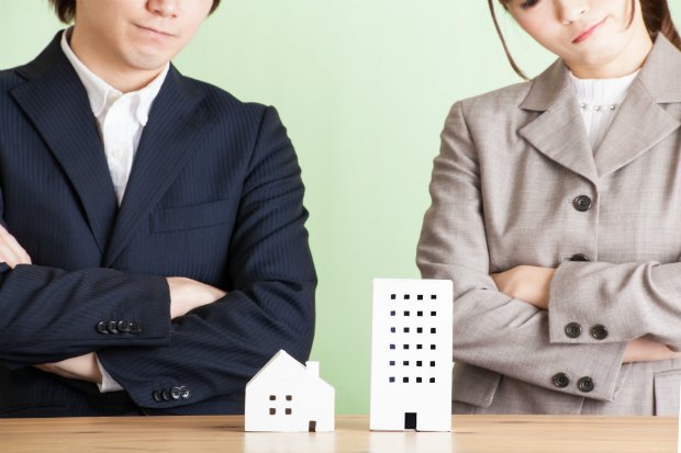 不動産会社による不動産の「買い取り」の注意点!